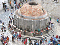 Dubrovnik