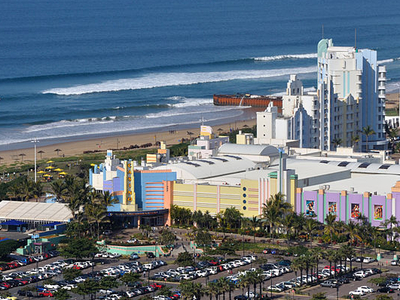 Durban