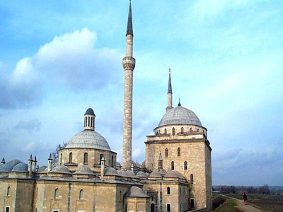 Edirne