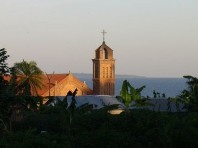 Entebbe