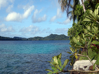 Eten Island