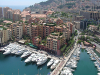 Fontvieille