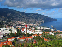 Funchal