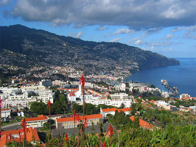 Funchal