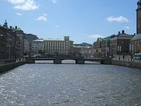 Gothenburg (Göteborg)
