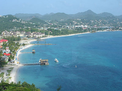 Gros Islet