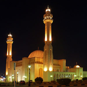 Hamad Town Hamad Town
