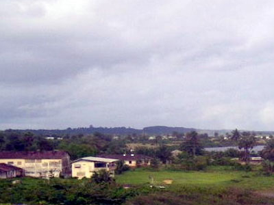 Liberia Tourist Attractions