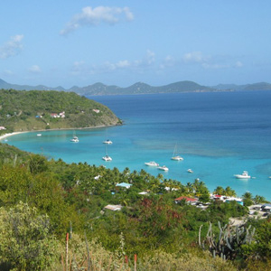 Jost Van Dyke