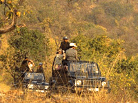Kaundinya Wildlife Sanctuary Kaundinya Wildlife Sanctuary