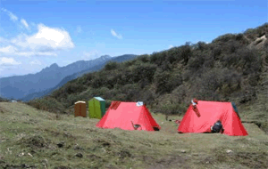 Khellong Campsite Khellong Campsite