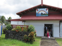 Kosrae