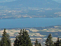 Lake Geneva Lake Geneva