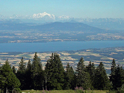 Lake Geneva