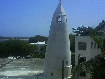 Lamu Island