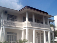 Libreville Libreville