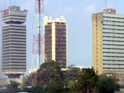 Lusaka