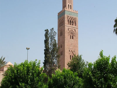 Marrakech