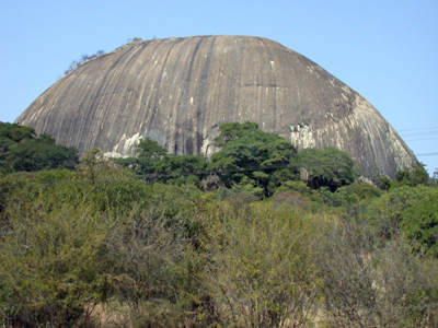 Masvingo