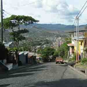 Matagalpa