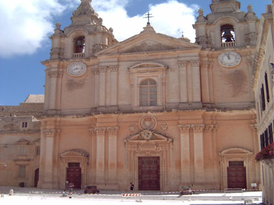 Mdina