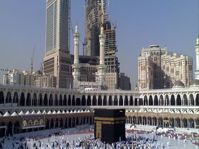 Mecca