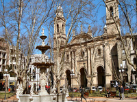 Montevideo Montevideo
