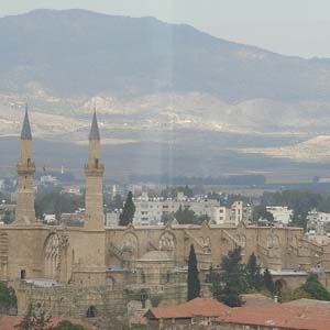 Nicosia