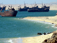 Nouadhibou