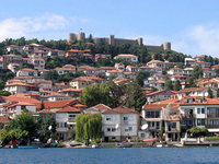 Ohrid