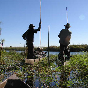 Okavango Delta