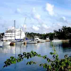 Port Antonio