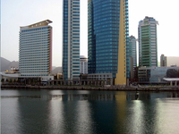 Port of Spain