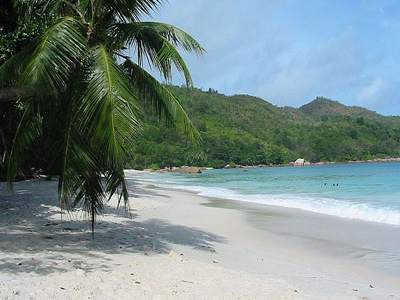 Praslin
