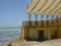 Puerto Limon Puerto Limon