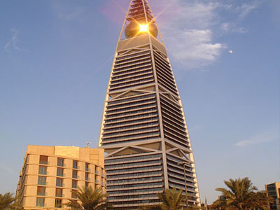 Riyadh