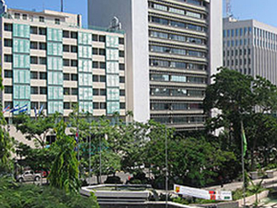 San Pedro Sula