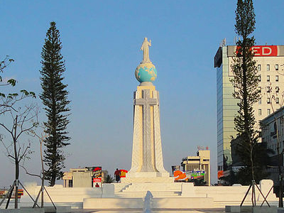 San Salvador