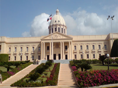 Santo Domingo