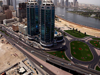Sharjah Sharjah
