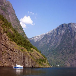 Sognefjord