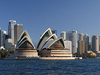 Sydney Sydney