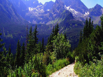 Tatra Mountains