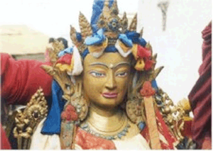 Tawang Monastery