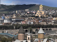 Tbilisi