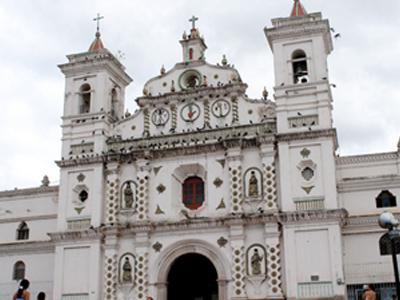 Tegucigalpa