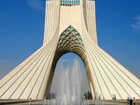 Tehran