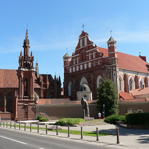 Vilnius