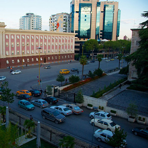 Tirana
