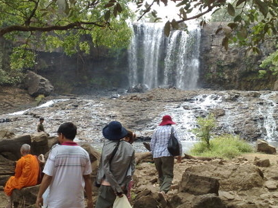 Mondulkiri